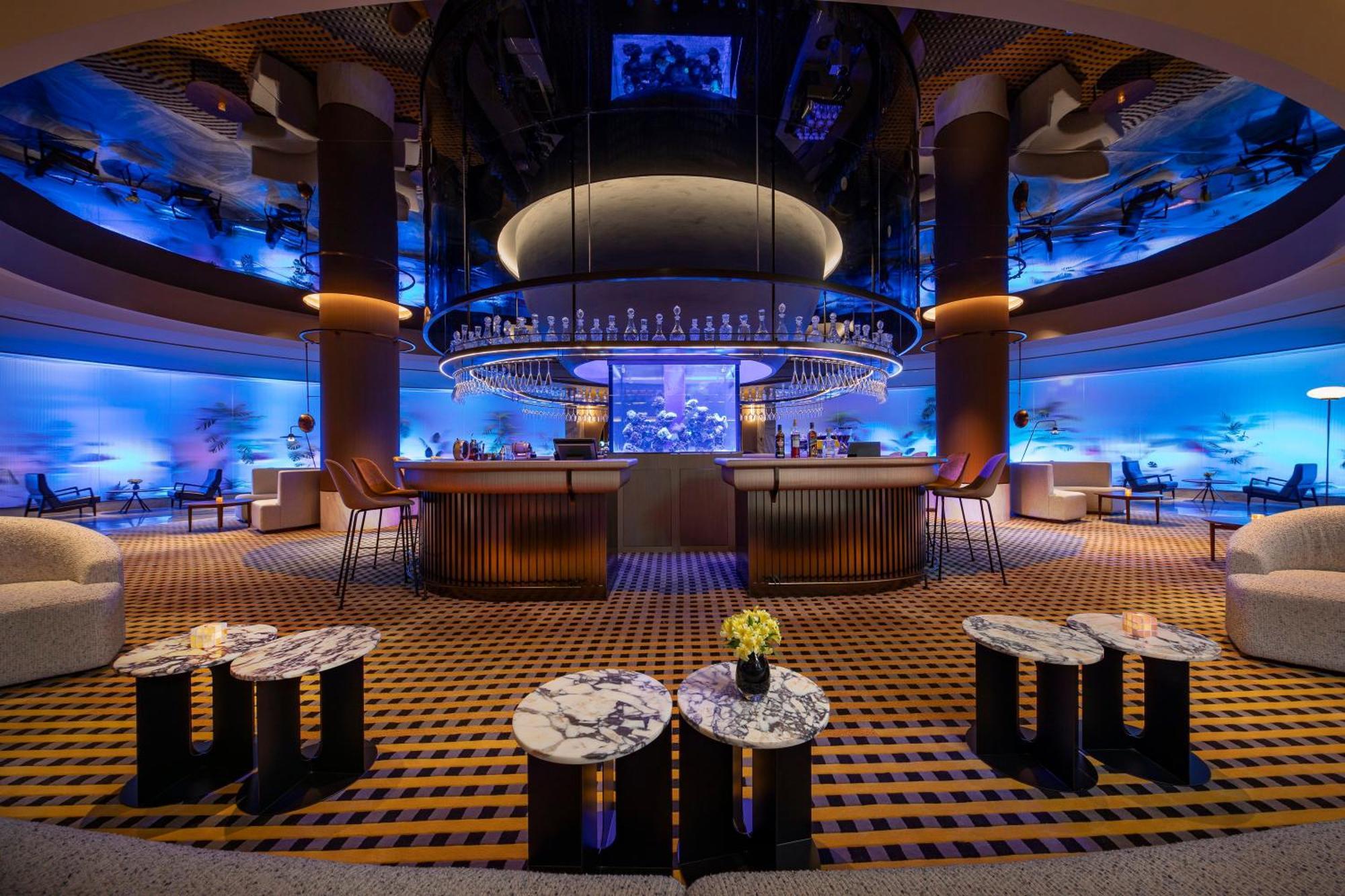 Voco Shanghai Zhangjiang By Ihg - Free Shuttle To Disneyland Exterior photo