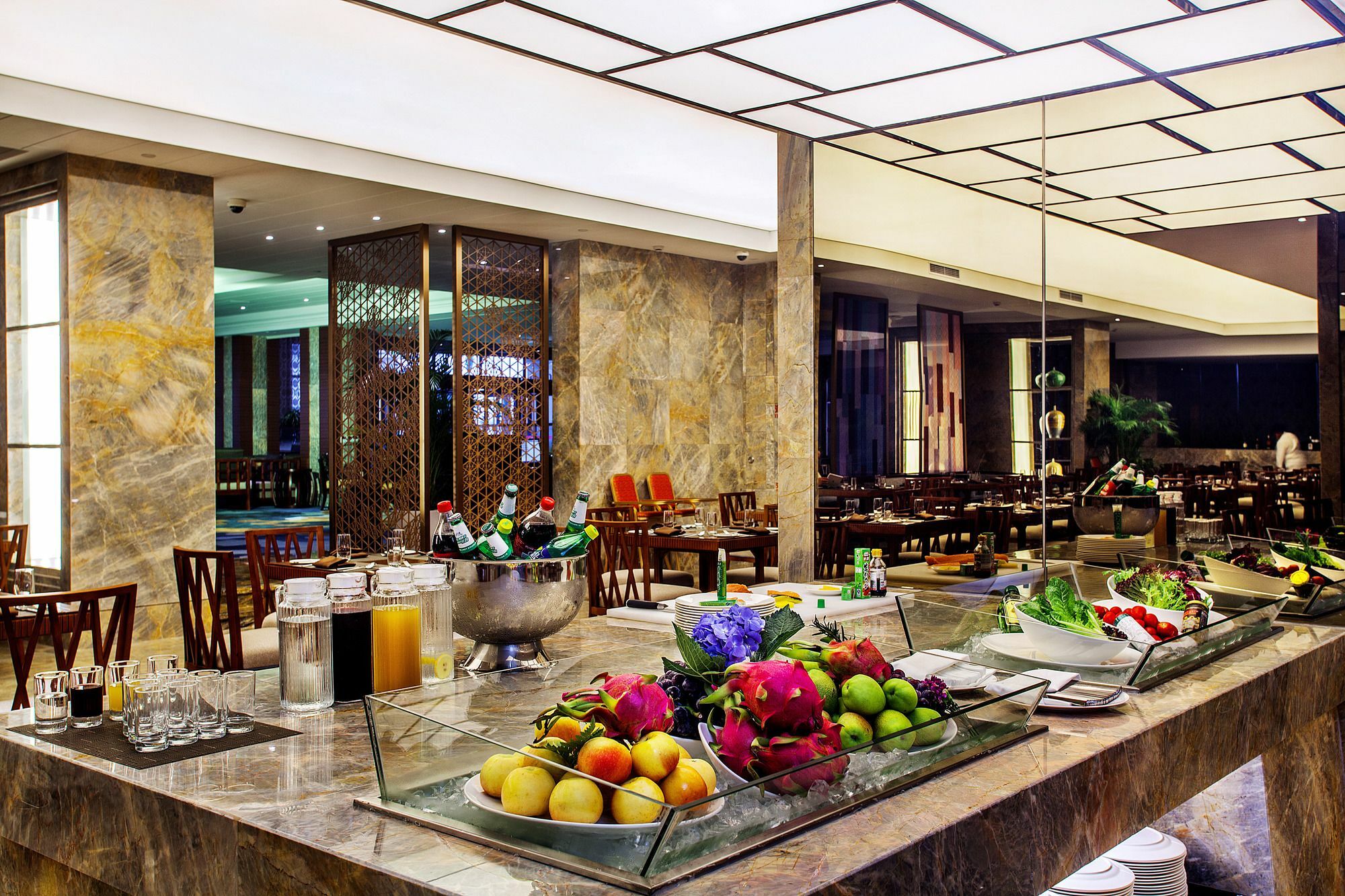 Voco Shanghai Zhangjiang By Ihg - Free Shuttle To Disneyland Exterior photo