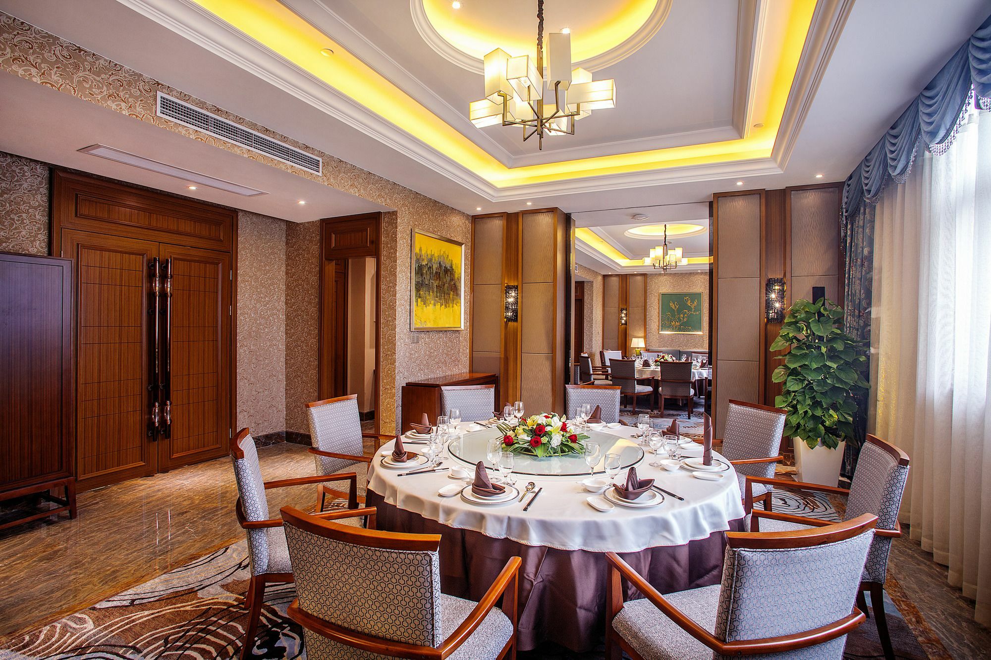 Voco Shanghai Zhangjiang By Ihg - Free Shuttle To Disneyland Exterior photo